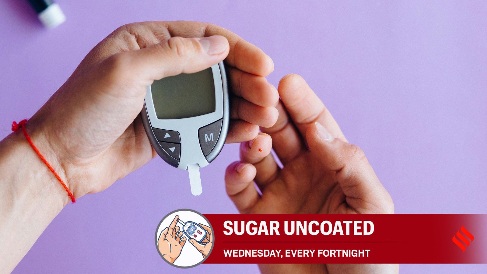 Low blood sugar isn’t always about too much medicine: Here’s what happens