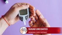 blood sugar