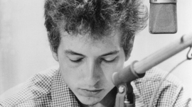 bob dylan