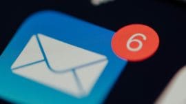 email bomb hoax