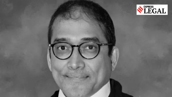 justice Somasekhar Sundaresan bombay high court