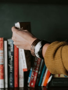 Underrated books about friendship