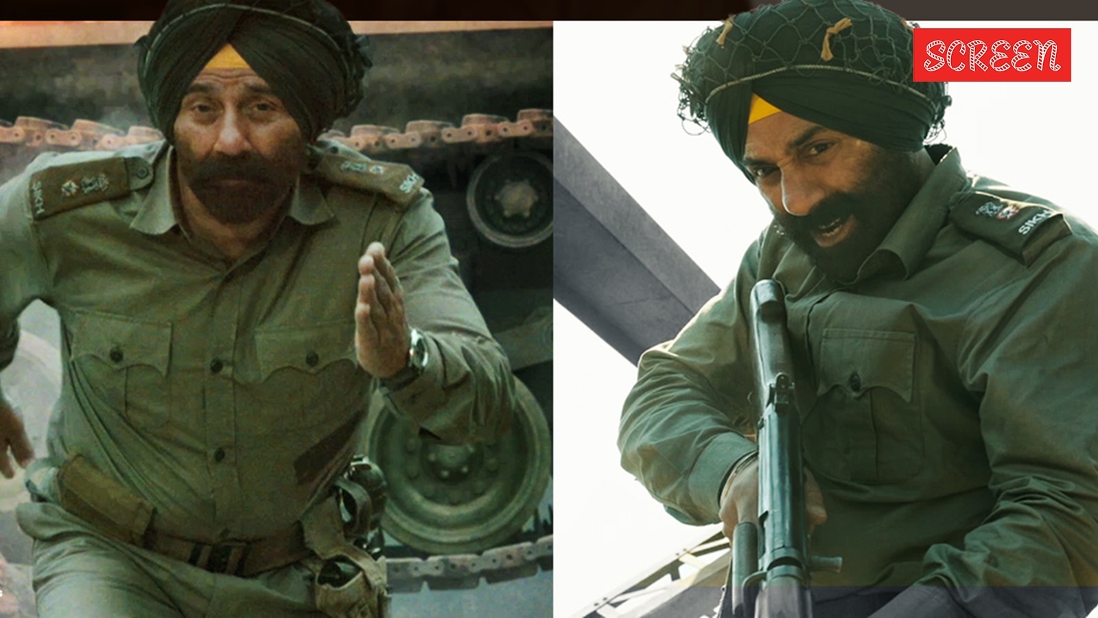 Border 2 Box Office Collection Day 12 Updates