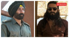 Border 2 vs Dhurandhar box office collection day 10: Sunny Deol's film lags behind Ranveer Singh's.