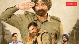 Border 2 box office collection day 10 updates