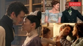 Bridgerton Season 4 part 2 X reactions