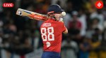 England vs Scotland live score