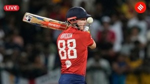 England vs Scotland live score