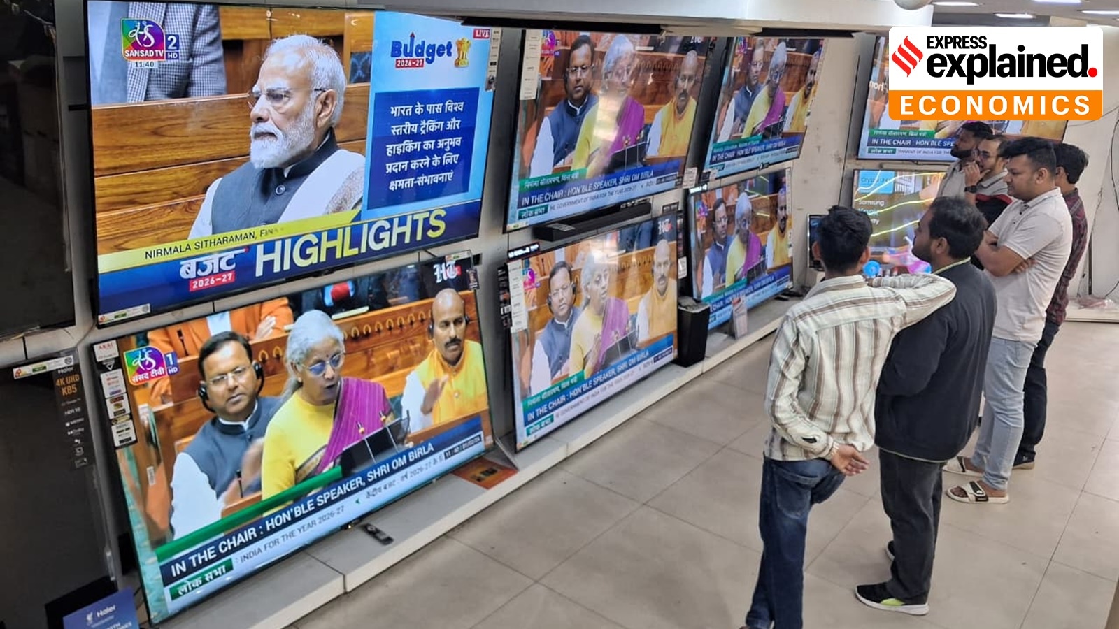 The emphasis on tourism, care services, bio-pharma, textiles, etc., is indicative of India’s growth ambitions being powered by the services sector. There appears to be a strong focus on demand-linked training and sector-specific skilling.