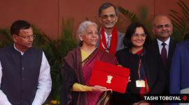 The increase in the government’s financial burden in the years to come will also be a factor once the 8th Pay Commission recommendations get implemented.