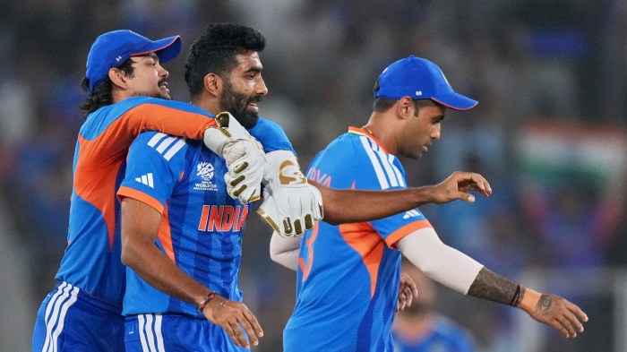 India vs Zimbabwe Live Cricket Streaming, T20 World Cup 2026: How to watch IND vs ZIM Super 8 match live online?