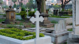 13-year-old Christian boy denied burial in Odisha village over church relocation row