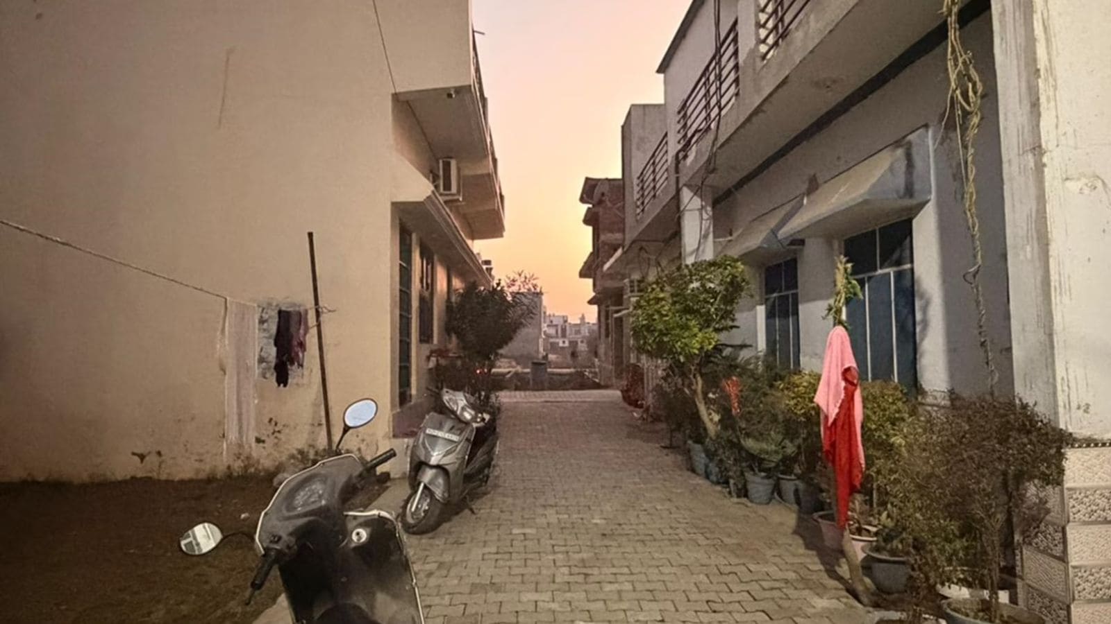 From the Opinions Editor: Six school friends in Moradabad, one burqa and what happens when polarisation travels from podiums to pavements