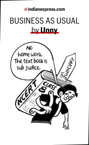 business as usual feb 26