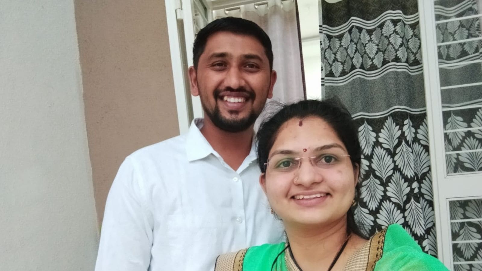 Brewing business with love: Couples running successful cafes in Pune