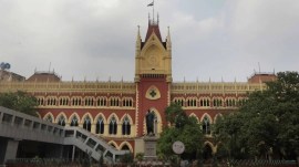 calcutta high court