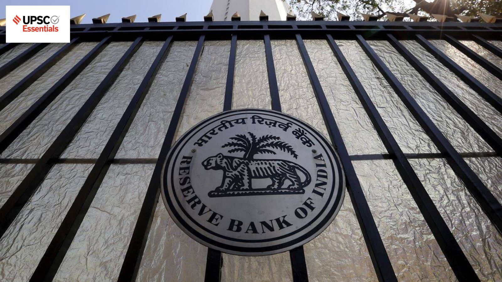 UPSC Essentials | Daily subject-wise quiz : Economy MCQs on capital market intermediaries, Bharat-VISTAAR and more (Week 150)