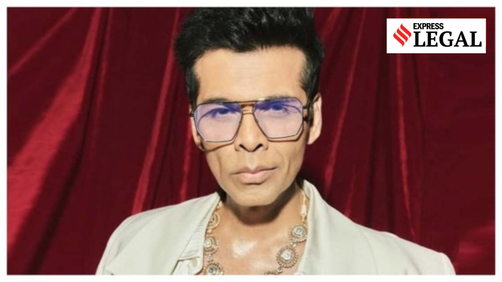 Karan Johar wins legal round against youtuber CarryMinati: Mumbai Court orders takedown of ‘vulgar’ videos