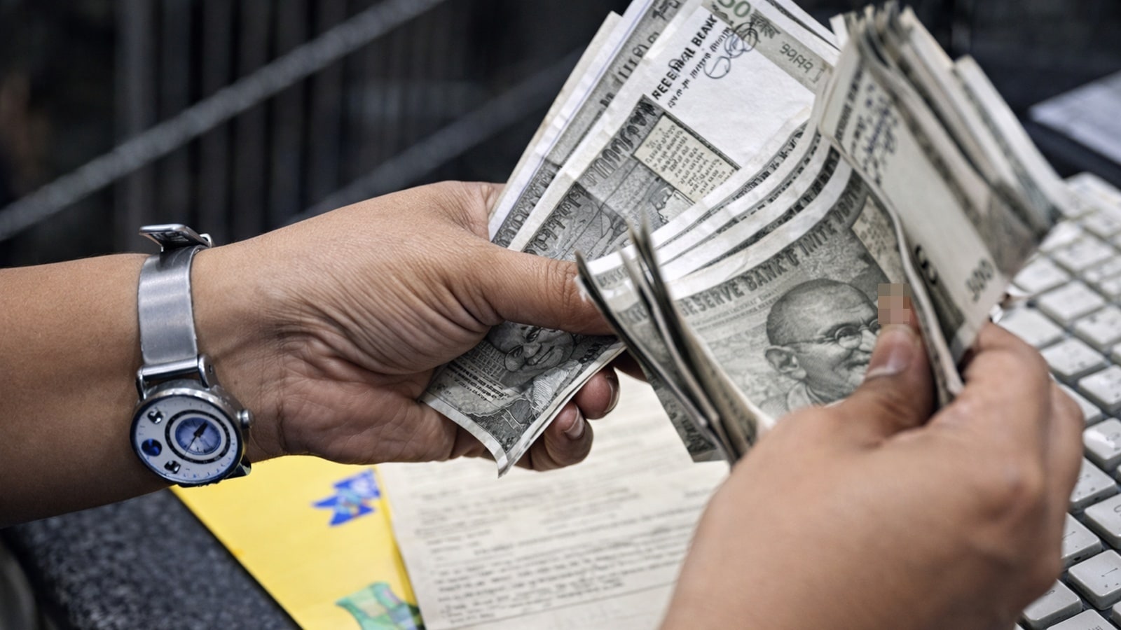 No more forced recovery: Bihar’s new law limits borrowers to two MFIs and bans unauthorised loans