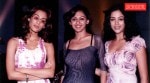 Nafisa Joseph, Kuljeet Randhawa and Malini Sharma