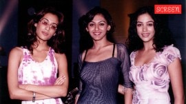 Nafisa Joseph, Kuljeet Randhawa and Malini Sharma