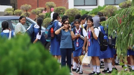 CBSE Class 10 Results 2026 Out: Board to open re-evaluation, verification after second board exam