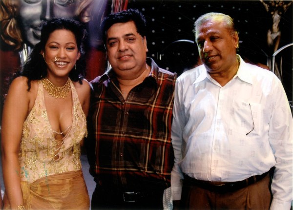 Mumait Khan, Raj Sharma and Madhusudhan Mehta. Express File Photo ***Local Caption*** Mumait Khan, Raj Sharma and Madhusudhan Mehta.