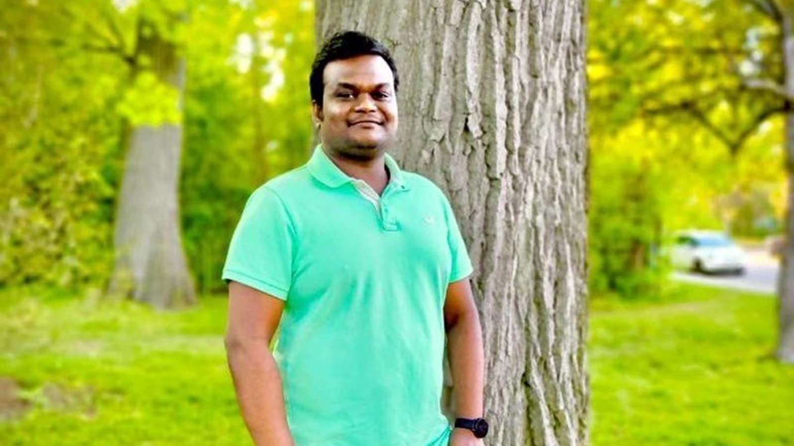 Karnataka techie shot dead in Canada: Police suspect ‘targeted killing’, says Chandan’s friend