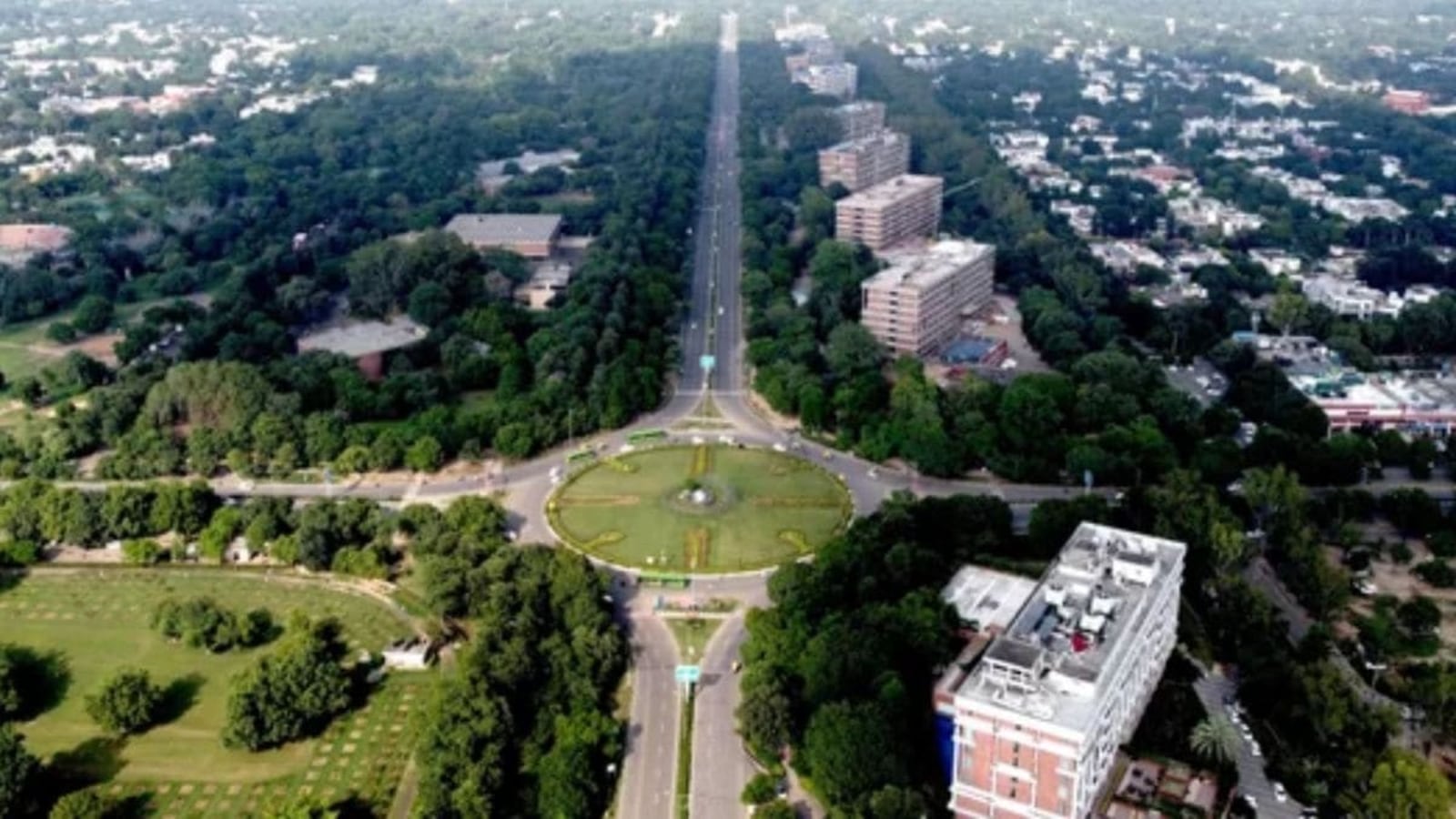 At 75, Chandigarh is a tale of two unequal realities