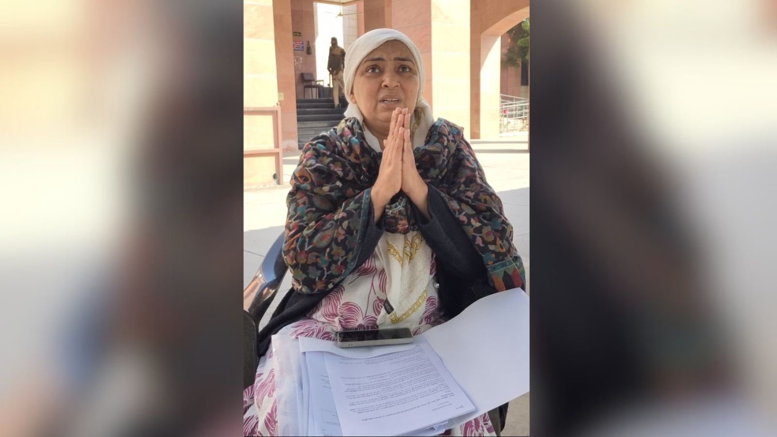 ‘Family poisoned with thallium mixed in panjiri’: Survivor alleges murder attempt by employee