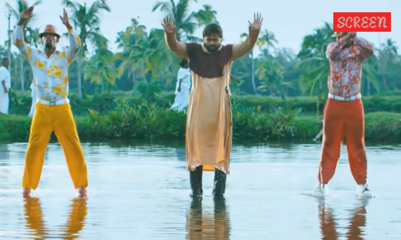 In his third directorial, Amen, Lijo Jose Pellissery introduced both the audience and the industry to the creative freedom that absurdism offered when executed with conviction.