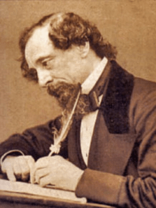 Charles Dickens’ essentials everyone should read