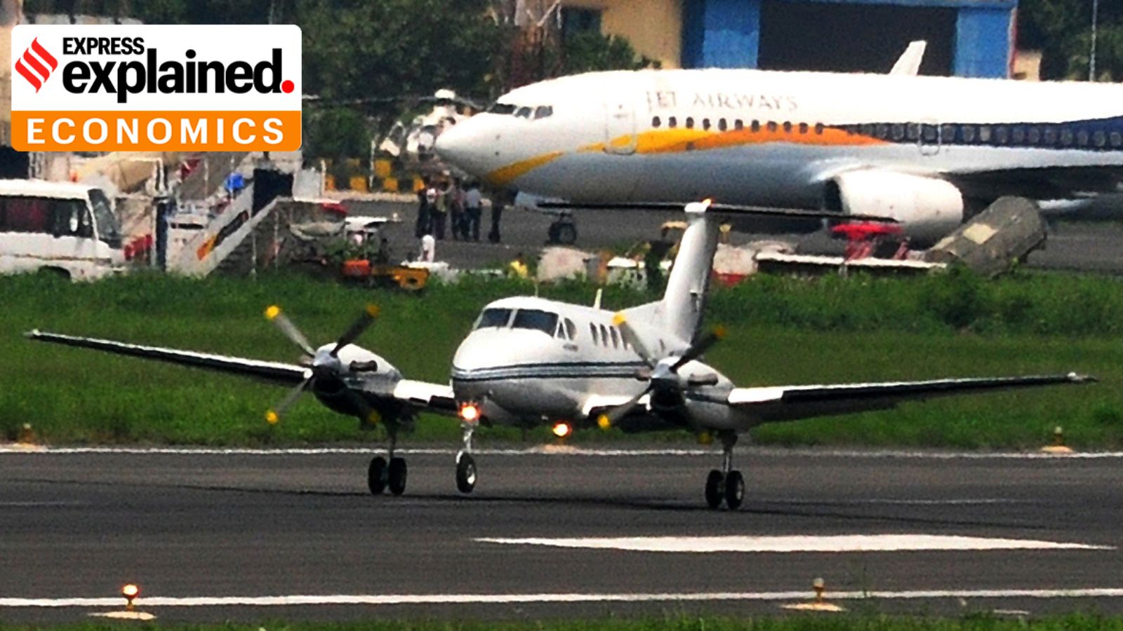Why chartered flight operations in India appear susceptible to air safety-related lapses, incidents