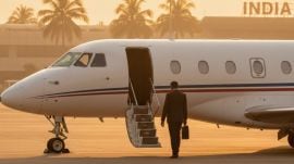 spurt in small aircraft accidents, small aircraft accidents, aircraft accidents, DGCA, Directorate General of Civil Aviation (DGCA), Indian express news, current affairs