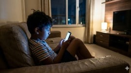 Spain’s push to tighten age rules for social media has reignited global debate on children’s digital safety.