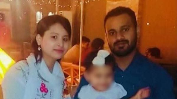 On Wednesday, the medical representative identified as Mohammad Shoeb, a resident of Dubagga locality, met with a fatal accident while he was going towards the old city area of Lucknow on his motorbike, the police said.