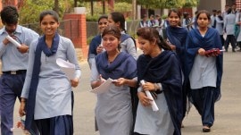 CBSE Class 10th, 12th Board Exams 2026: