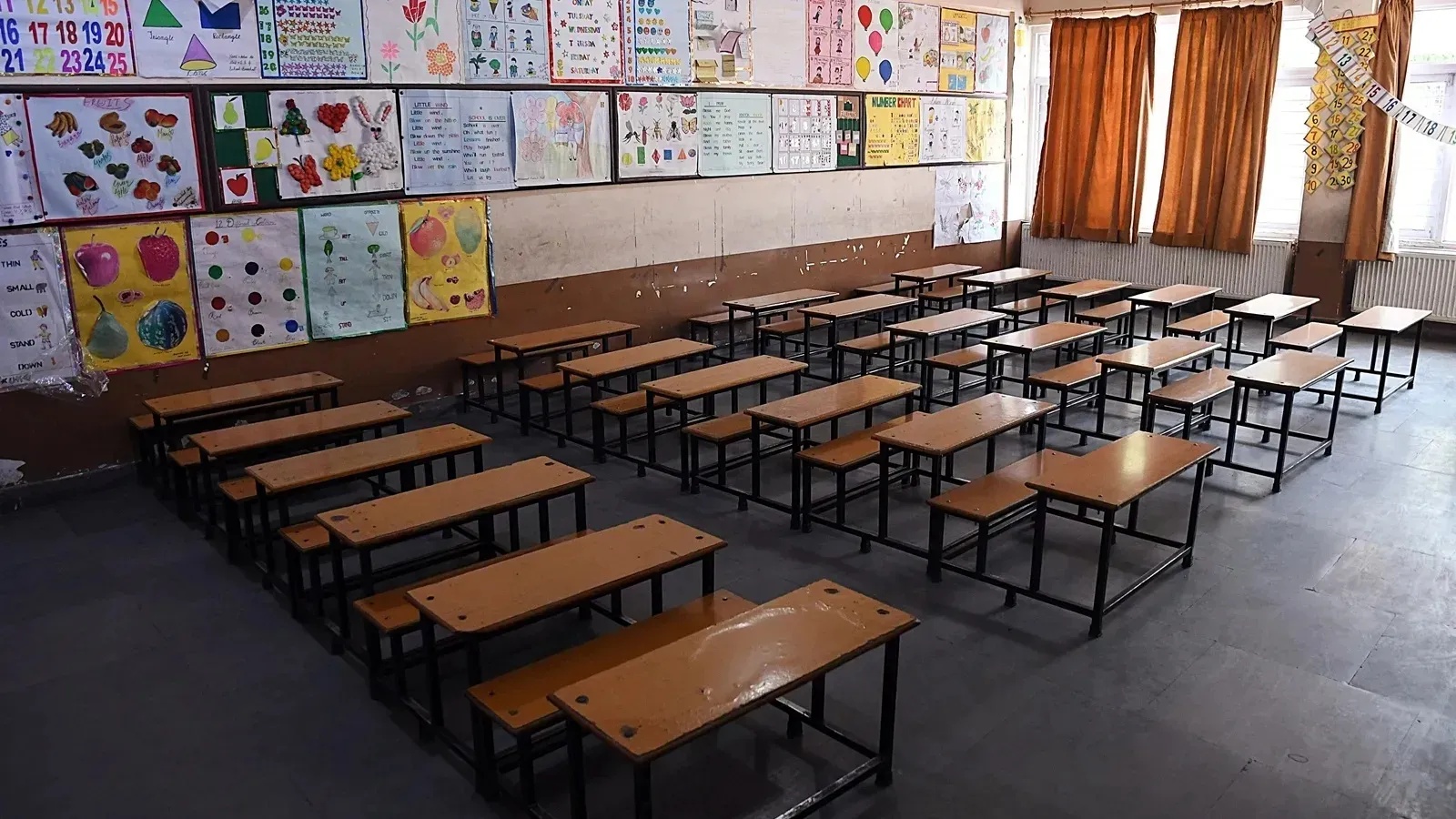 Delhi's Private School Fee Law Delayed: No Implementation This Academic Year