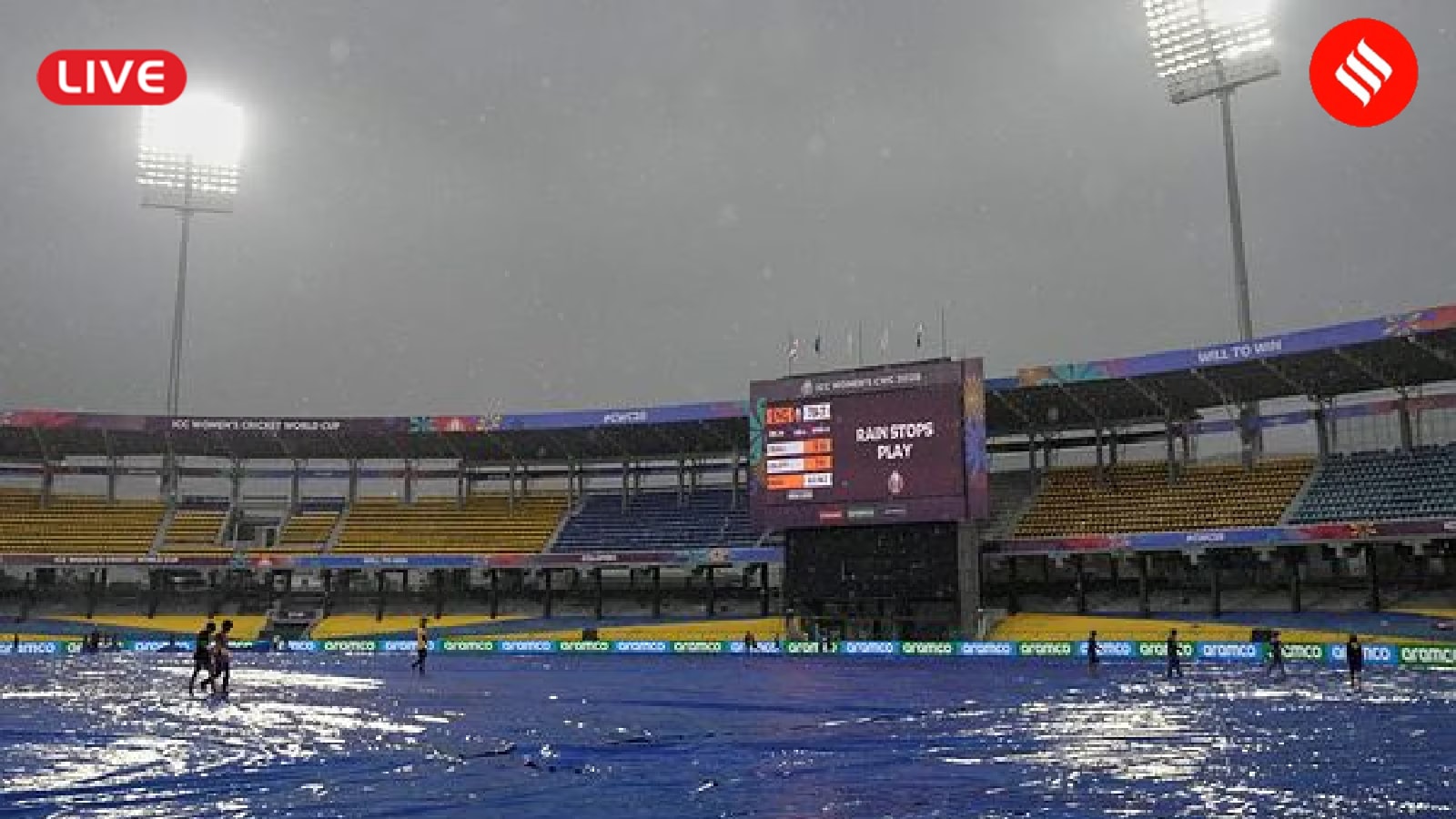 India vs Pakistan T20 World Cup 2026, Colombo Weather Live Updates: Suryakumar Yadav not to shake hand of Salman Agha in Colombo