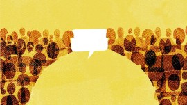 The space between us — and how to bridge it
