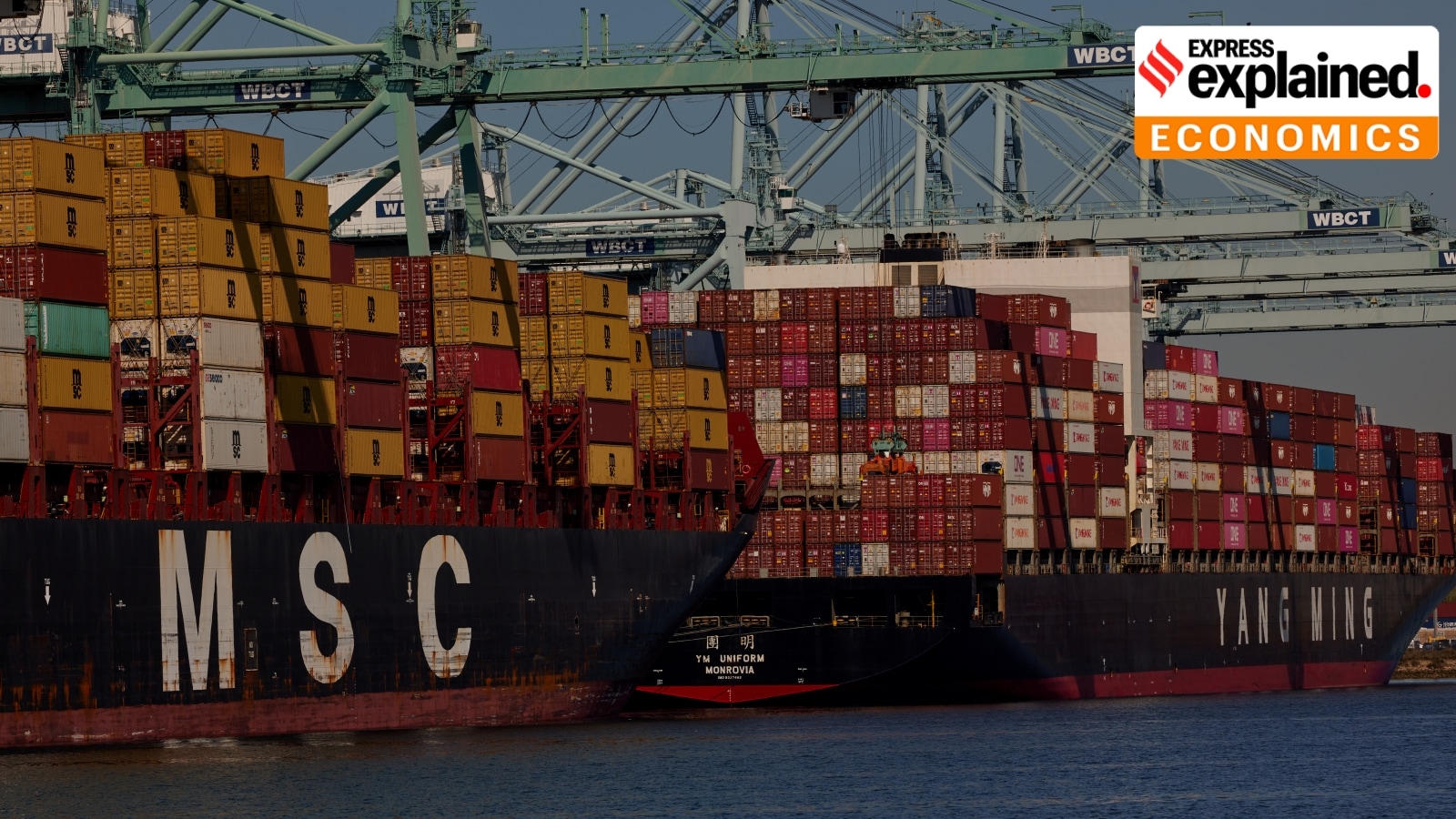 Rupee, GDP growth, interest rates: What the US trade deal means for India’s economic outlook