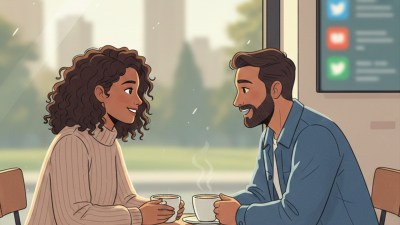 What is the 'no-launch' dating trend?