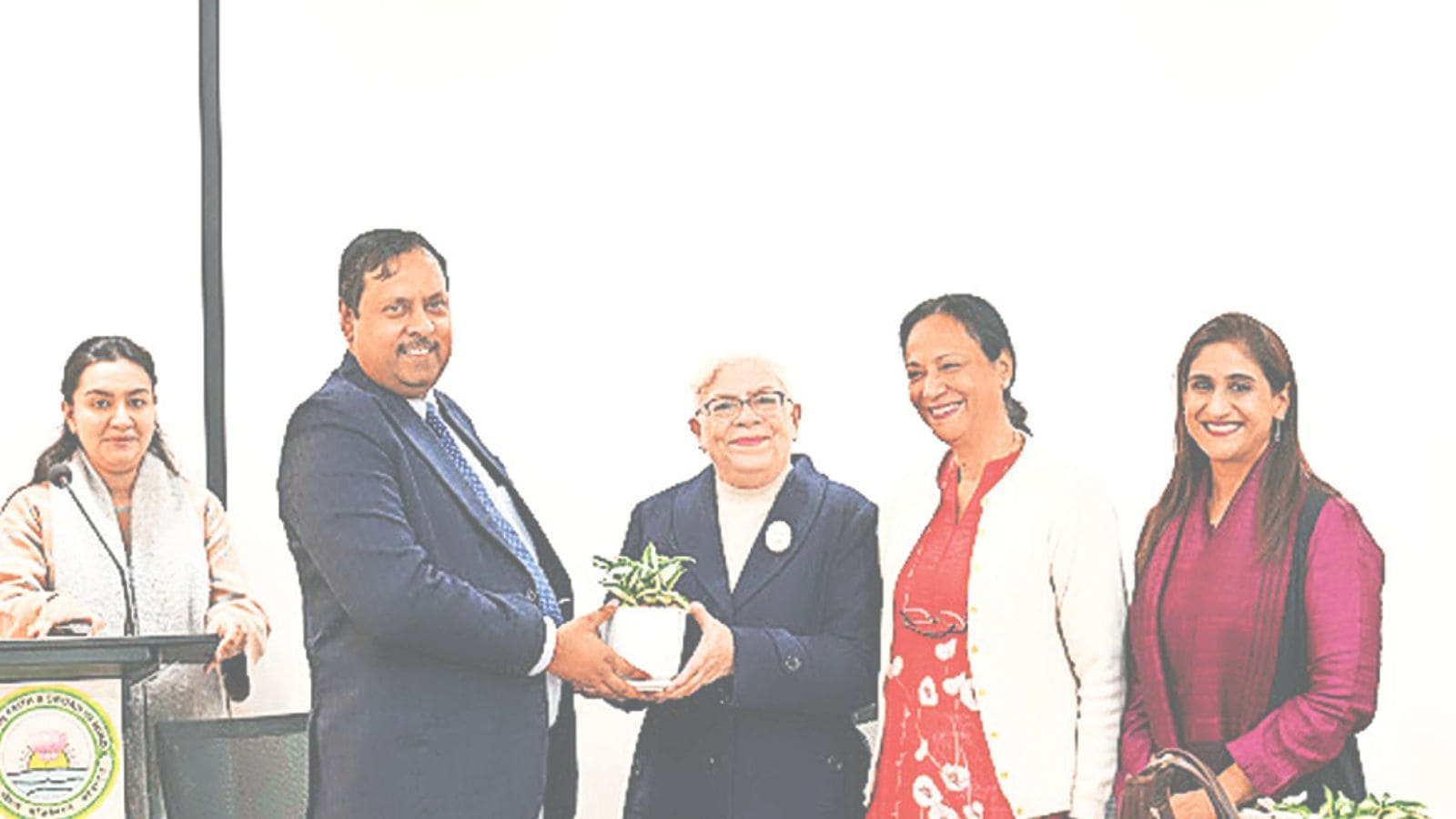 Creative writing and haiku workshop organised at GGDSD college