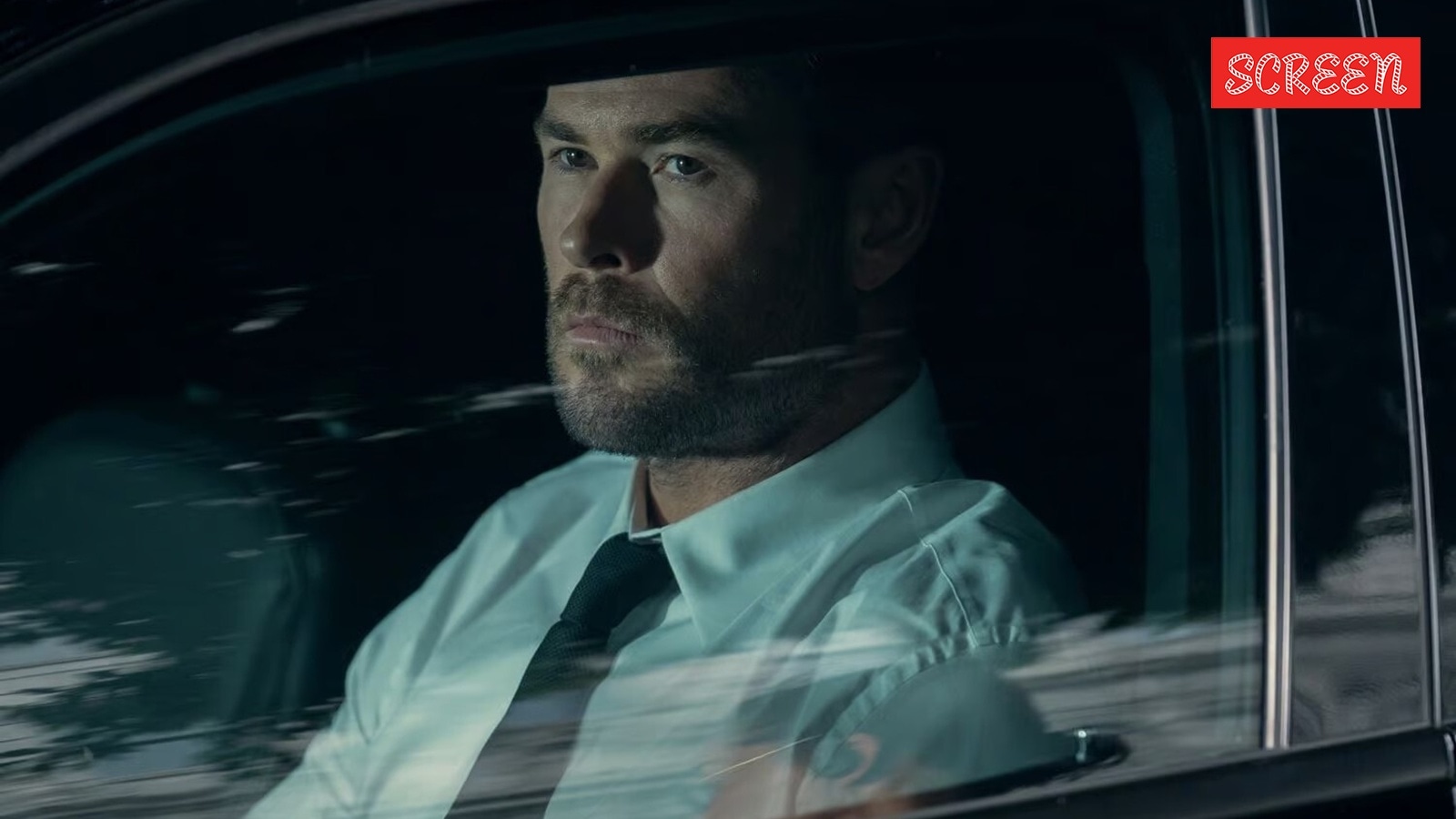  Biggest crime of this Chris Hemsworth heist thriller is underusing Halle Berry