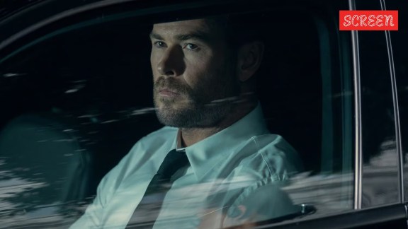 Crime 101 movie review: Biggest crime of this Chris Hemsworth heist thriller is underusing Halle Berry
