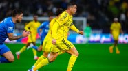 Cristiano Ronaldo Says very Happy At Al Nassr Amid Saudi PL Row Cristiano Ronaldo Says very Happy At Al Nassr Amid Saudi PL Row