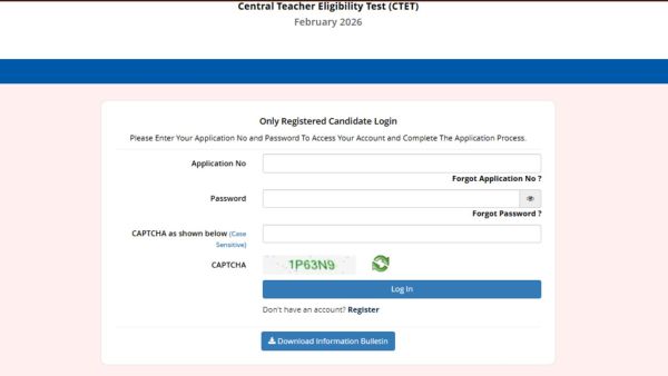 CTET Admit Cards 2026: Websites to check