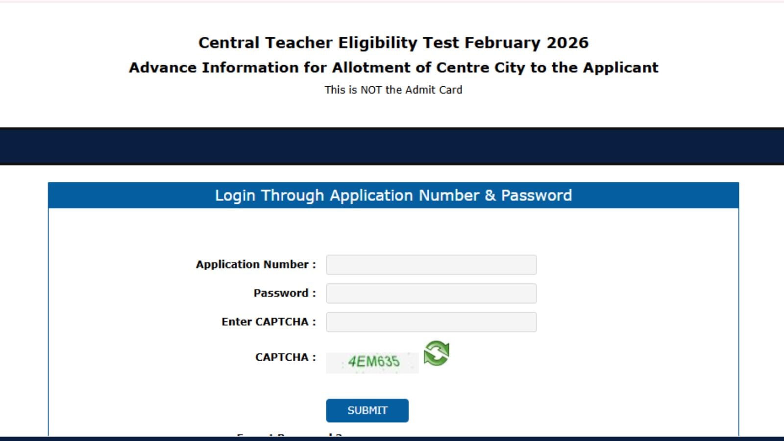 CTET Answer Key 2026 Live Updates: When will CTET February 2026 result be declared?