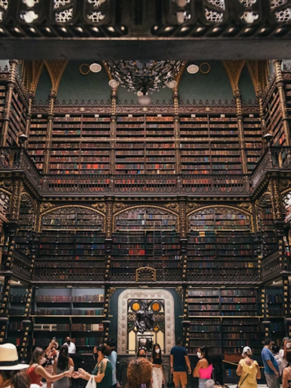 Cultural Fiction Novels You Should Read