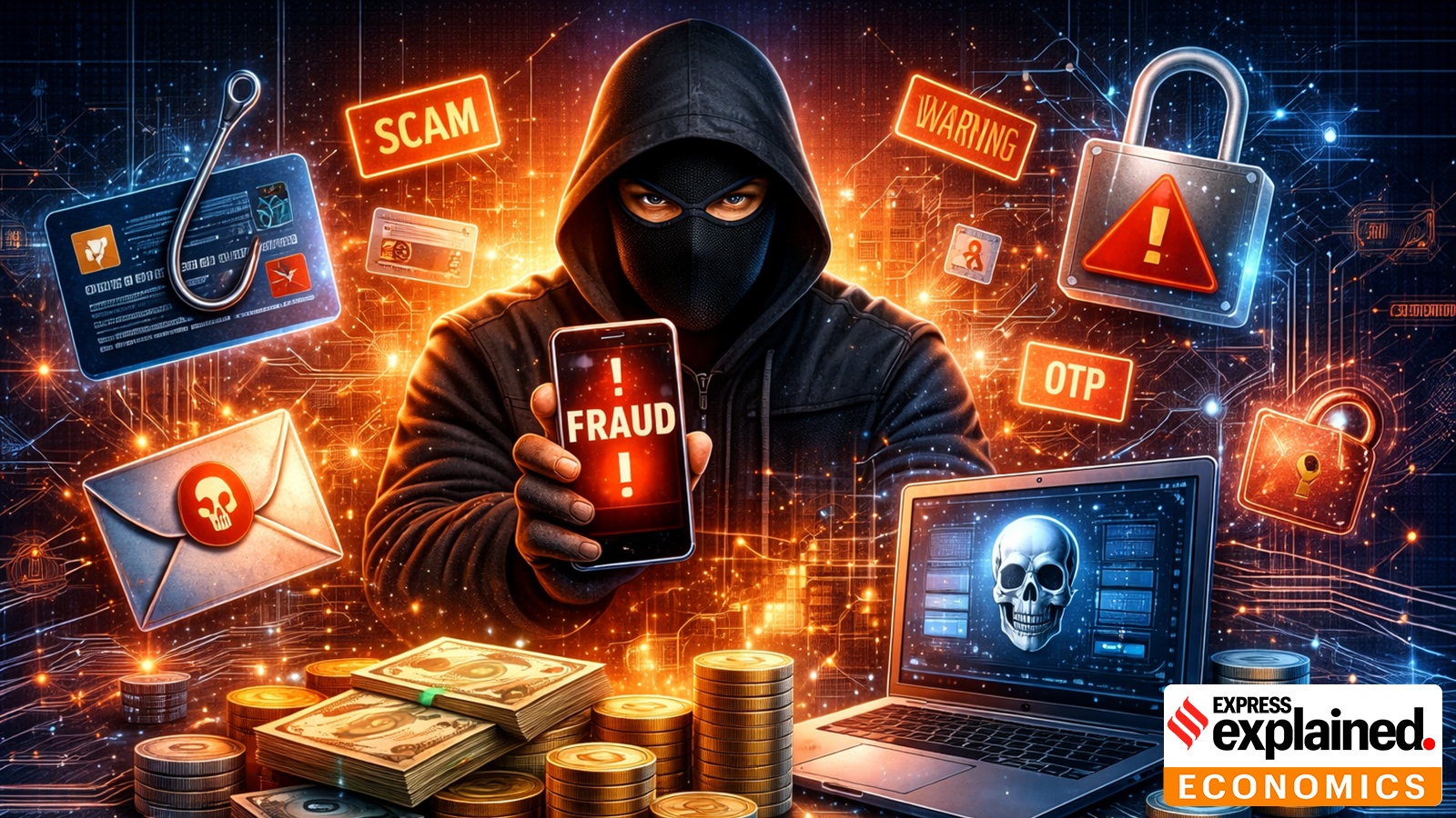RBI Unveils Cyber Fraud Compensation Scheme: Key Details and Financial Impact
